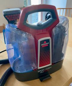 Location : shampouineuse Location : shampouineuse