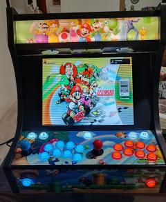 Louer une console