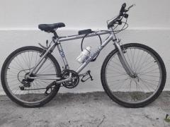 Louer le vélo