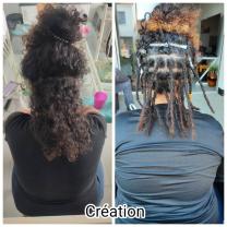 Demander une coiffure