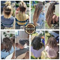 Demander une coiffure