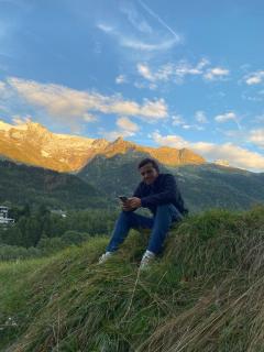 Service : aide aux courses Service : aide aux courses