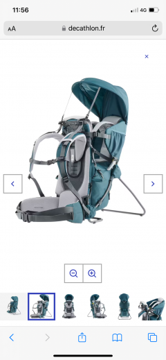 Location : porte bebe Location : porte bebe