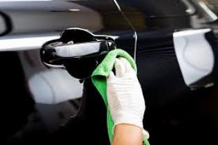Service : lavage automobile Service : lavage automobile