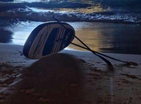 Louer le paddle