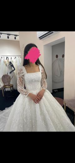 Louer la robe