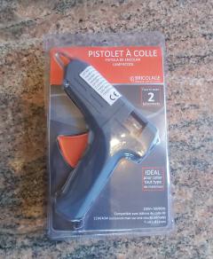 Louer le pistolet