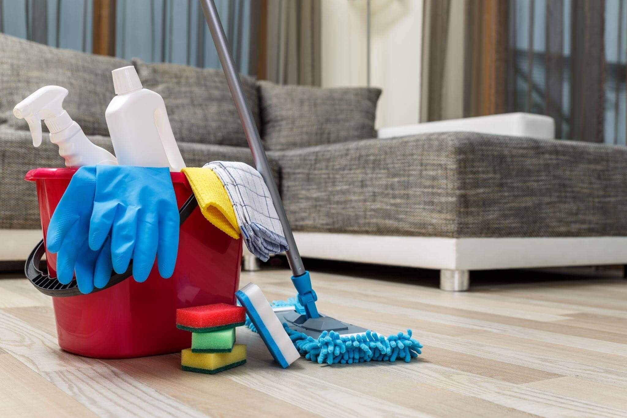 Service aide menagere 18 entre particuliers
