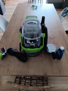 Location : shampouineuse Location : shampouineuse