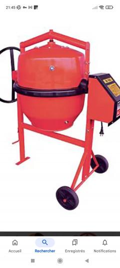 Location : betonniere Location : betonniere