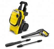 Louer le karcher
