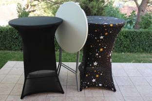 Louer la table