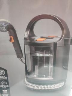 Louer l'injecteur