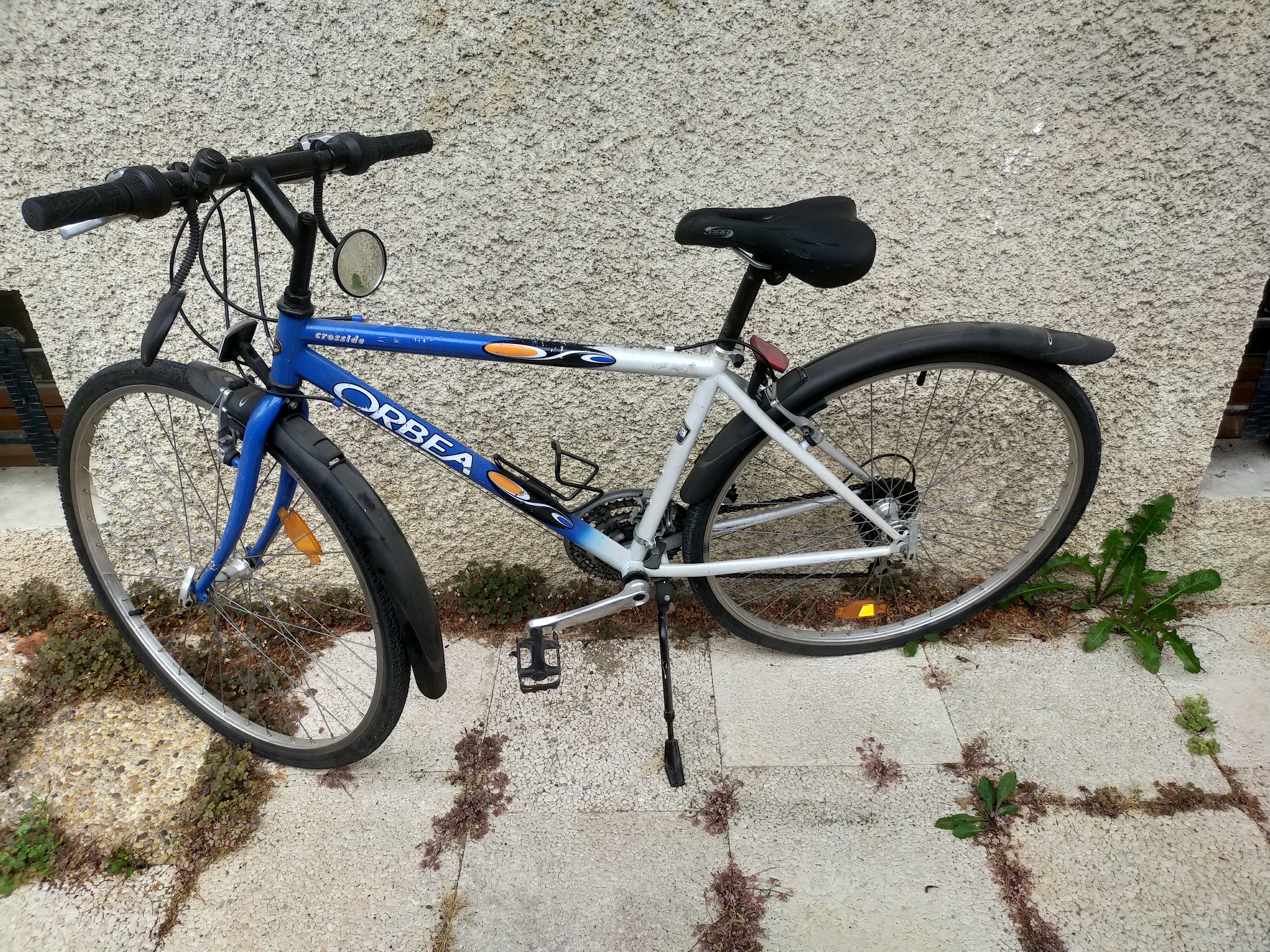 Location velos 74 entre particuliers