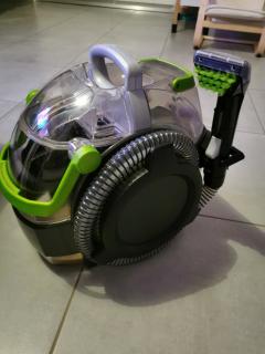 Location : shampouineuse Location : shampouineuse