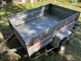 Location : remorque Location : remorque