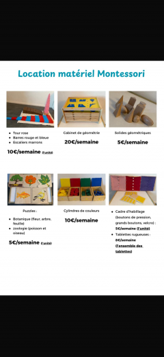 Louer cet objet