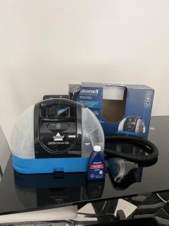 Location : shampouineuse Location : shampouineuse