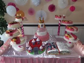 Service : patisserie Service : patisserie