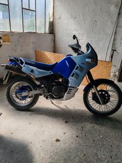 Louer la moto