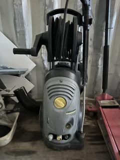 Louer le karcher