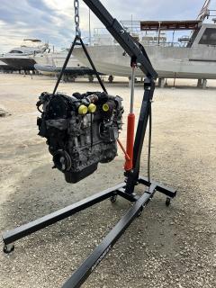 Louer la grue