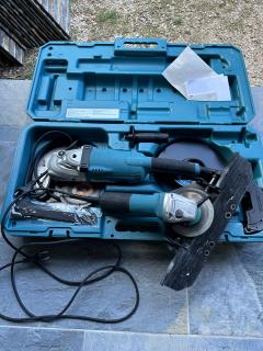 Location : disqueuse Location : disqueuse