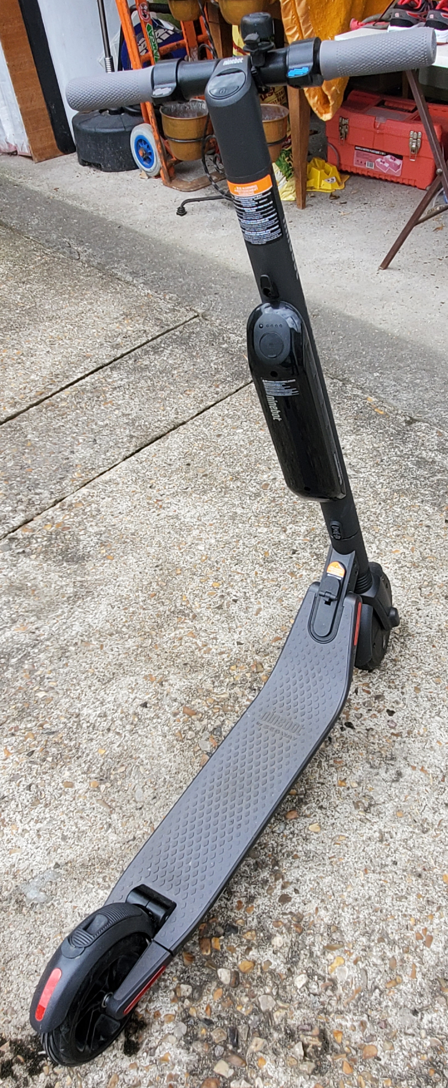 Location trottinette 76 entre particuliers