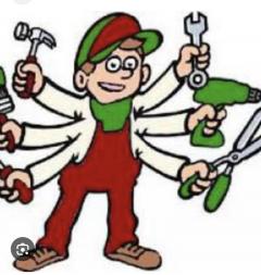 Service : tonte de pelouse Service : tonte de pelouse