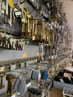 Service : serrurier Service : serrurier