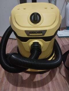 Louer l'aspirateur