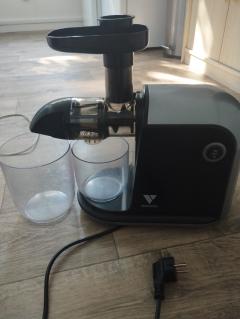 Location : extracteur de jus Location : extracteur de jus