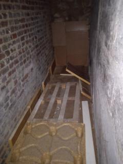 Louer la cave