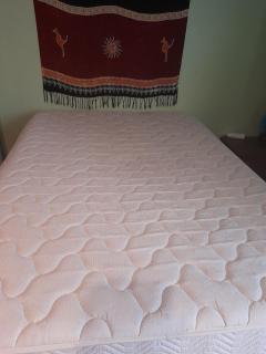 Louer le matelas