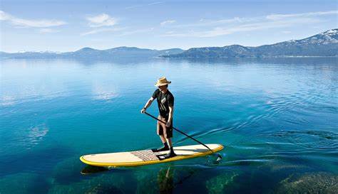 Location paddle 13 entre particuliers