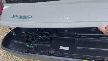 Location : coffre de toit Location : coffre de toit