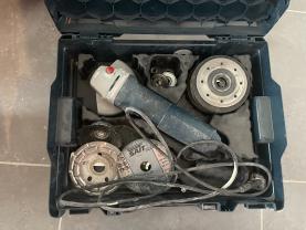 Location : meuleuse Location : meuleuse