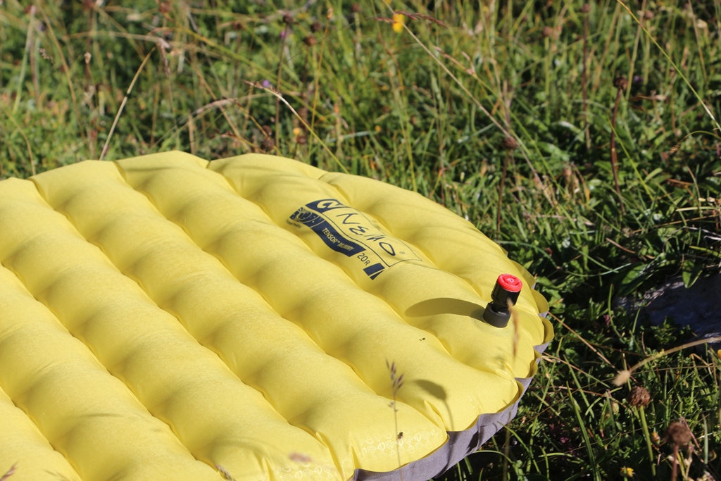 Location matelas gonflable 44 entre particuliers