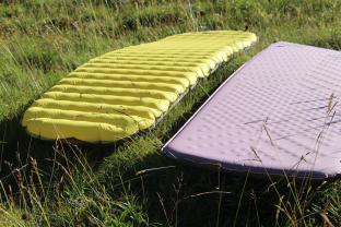 Louer le matelas