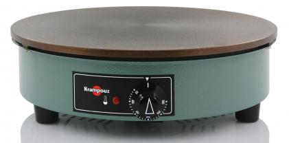 Louer la crêpière