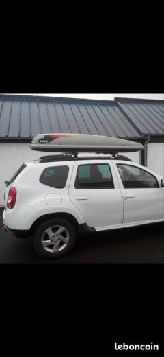 Location : coffre de toit Location : coffre de toit