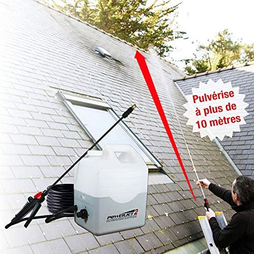 Location pulverisateur 14 entre particuliers