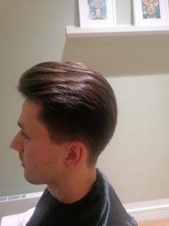 Demander une coupe