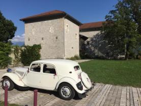Louer la voiture