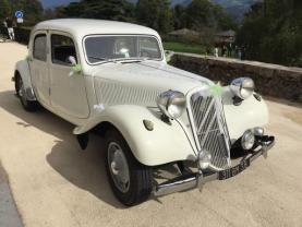 Louer la voiture