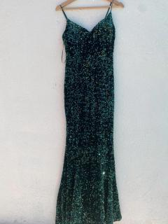Louer la robe