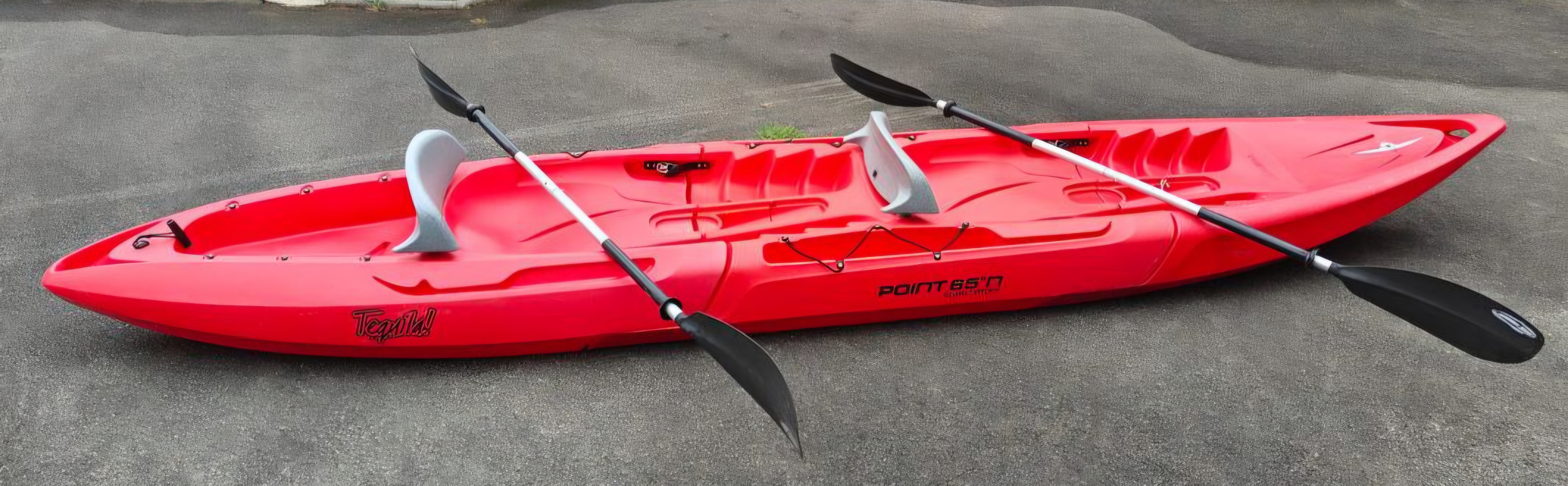 Location kayak 34 entre particuliers