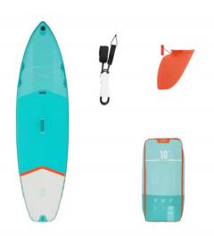 Louer le paddle