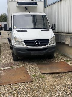 Louer le camion