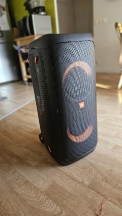 Location : enceinte Location : enceinte